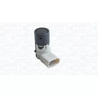 Capteur, aide au stationnement MAGNETI MARELLI 021016110010