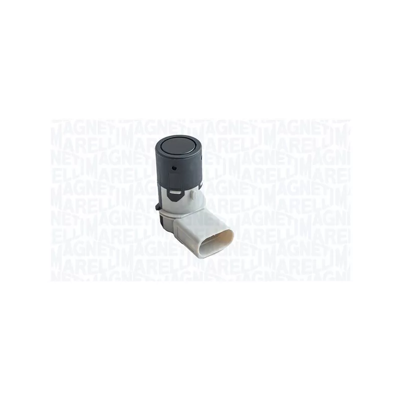 Capteur, aide au stationnement MAGNETI MARELLI 021016110010