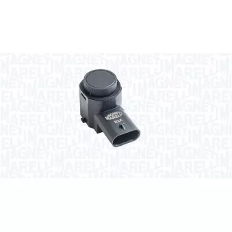 Capteur, aide au stationnement MAGNETI MARELLI 021016111010