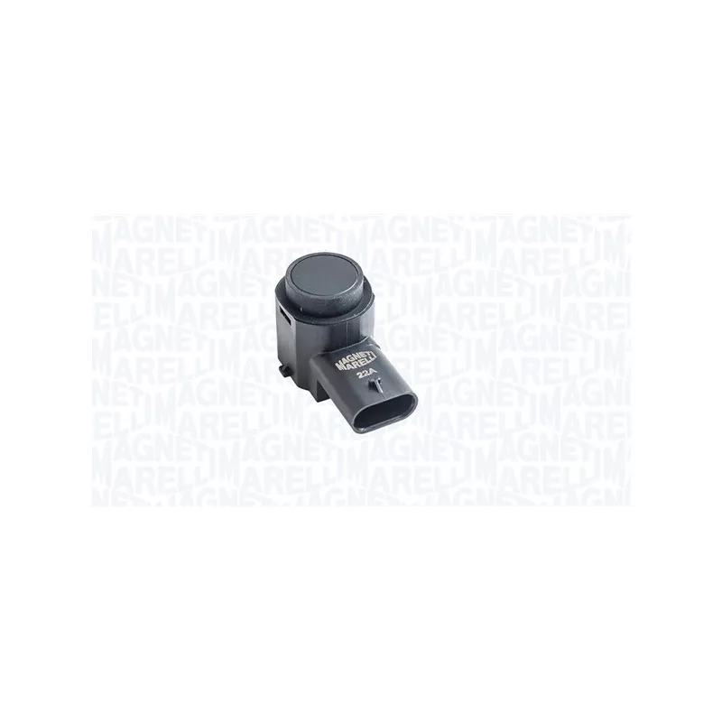 Capteur, aide au stationnement MAGNETI MARELLI 021016111010