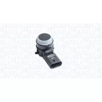 Capteur, aide au stationnement MAGNETI MARELLI 021016112010