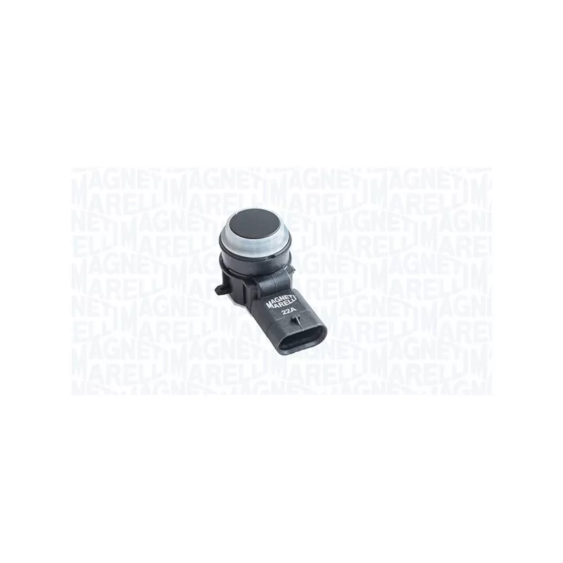 Capteur, aide au stationnement MAGNETI MARELLI 021016112010