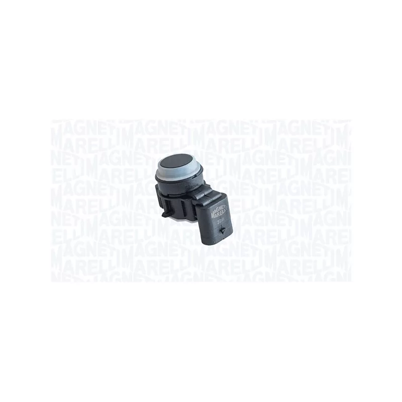 Capteur, aide au stationnement MAGNETI MARELLI 021016113010