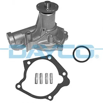 Pompe à eau DAYCO DP668
