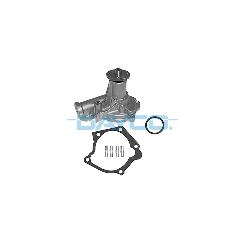 Pompe à eau DAYCO DP668
