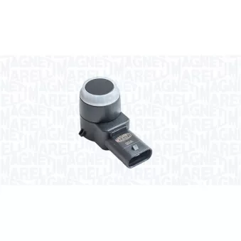 Capteur, aide au stationnement MAGNETI MARELLI 021016114010