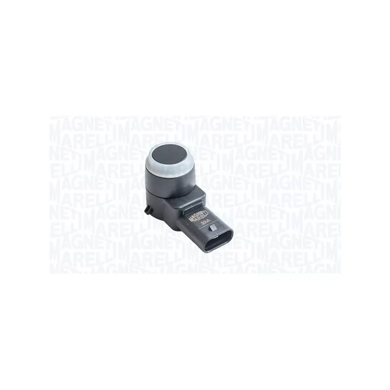 Capteur, aide au stationnement MAGNETI MARELLI 021016114010