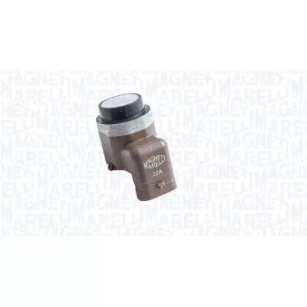 Capteur, aide au stationnement MAGNETI MARELLI 021016115010