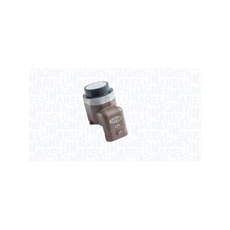 Capteur, aide au stationnement MAGNETI MARELLI 021016115010