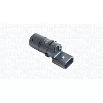 Capteur, aide au stationnement MAGNETI MARELLI 021016116010
