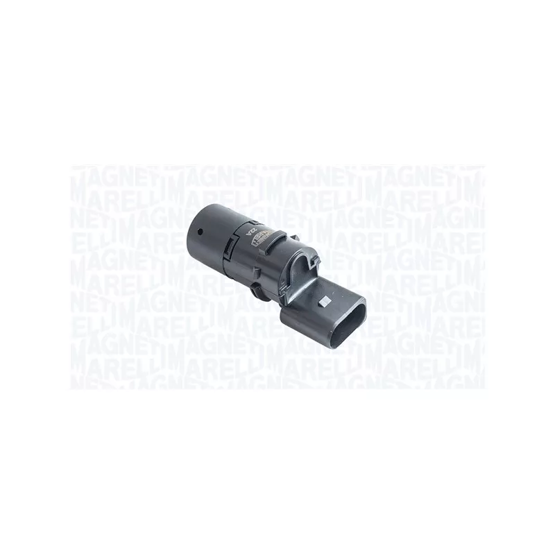 Capteur, aide au stationnement MAGNETI MARELLI 021016116010