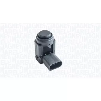 Capteur, aide au stationnement MAGNETI MARELLI 021016117010