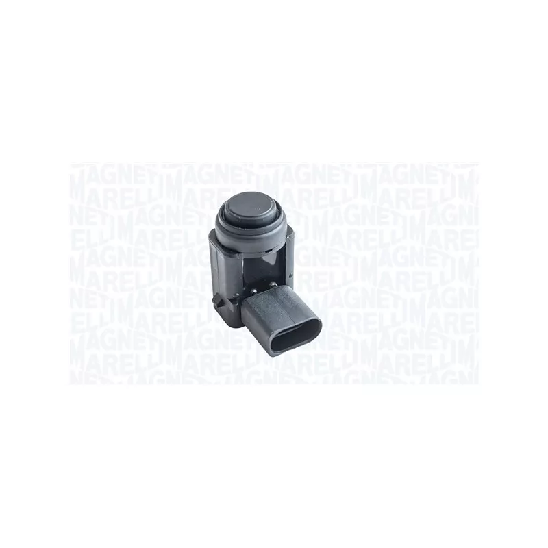 Capteur, aide au stationnement MAGNETI MARELLI 021016117010