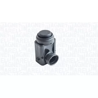 Capteur, aide au stationnement MAGNETI MARELLI 021016118010