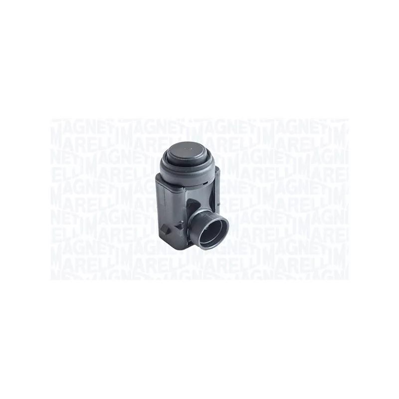Capteur, aide au stationnement MAGNETI MARELLI 021016118010