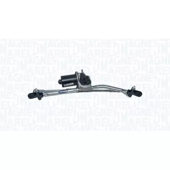 Système de nettoyage des vitres MAGNETI MARELLI 064012001011