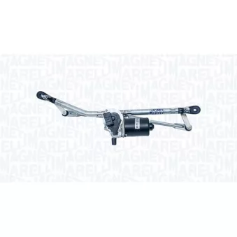 Système de nettoyage des vitres MAGNETI MARELLI 064012005011