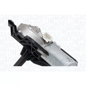 Moteur d'essuie-glace MAGNETI MARELLI 064061500010
