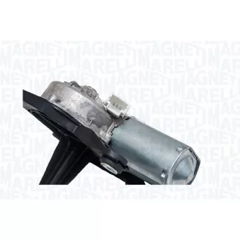 Moteur d'essuie-glace MAGNETI MARELLI 064061600010