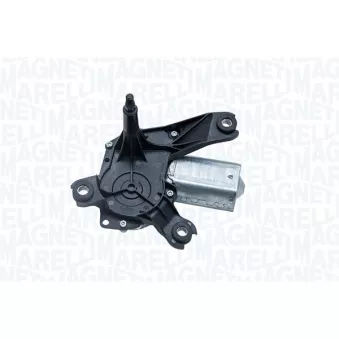 Moteur d'essuie-glace MAGNETI MARELLI 064061800010