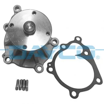 Pompe à eau DAYCO DP676