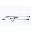 Système de nettoyage des vitres MAGNETI MARELLI 064351119010 - Visuel 1
