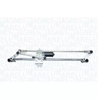 Système de nettoyage des vitres MAGNETI MARELLI 064351119010