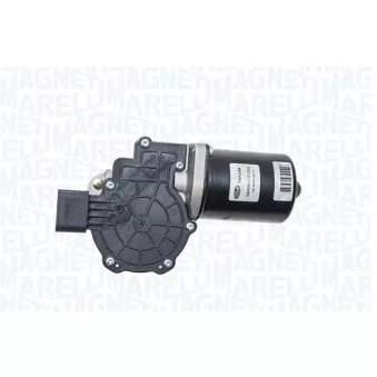 Moteur d'essuie-glace MAGNETI MARELLI 064351121010