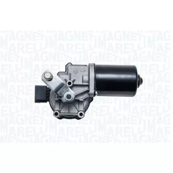 Moteur d'essuie-glace MAGNETI MARELLI 064351123010