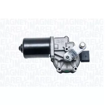 Moteur d'essuie-glace MAGNETI MARELLI 064351137010