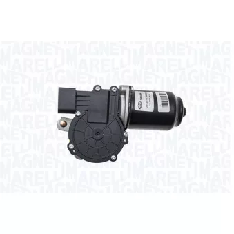 Moteur d'essuie-glace MAGNETI MARELLI 064351139010
