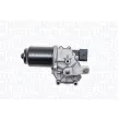 Moteur d'essuie-glace MAGNETI MARELLI 064351139010 - Visuel 2