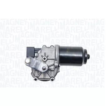 Moteur d'essuie-glace MAGNETI MARELLI 064351141010