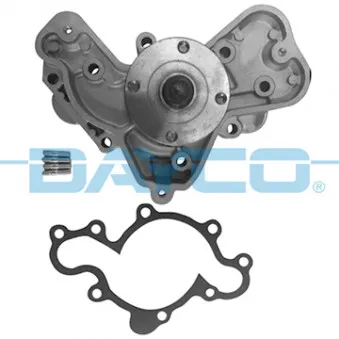 Pompe à eau DAYCO DP689