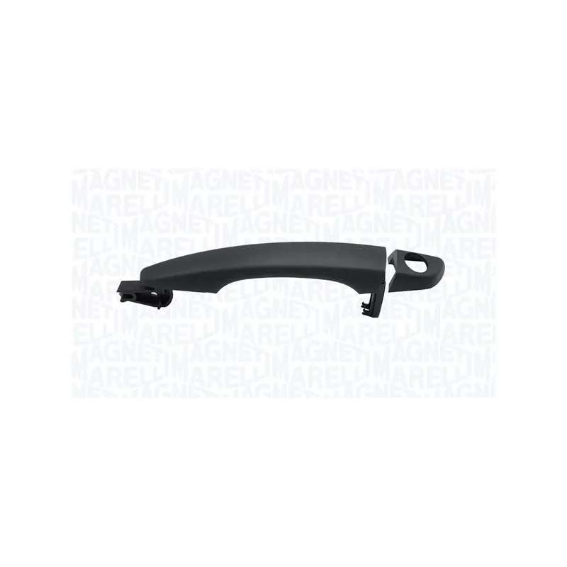 Poignée de porte MAGNETI MARELLI 350105038200