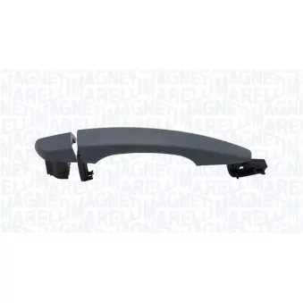Poignée de porte MAGNETI MARELLI 350105038300