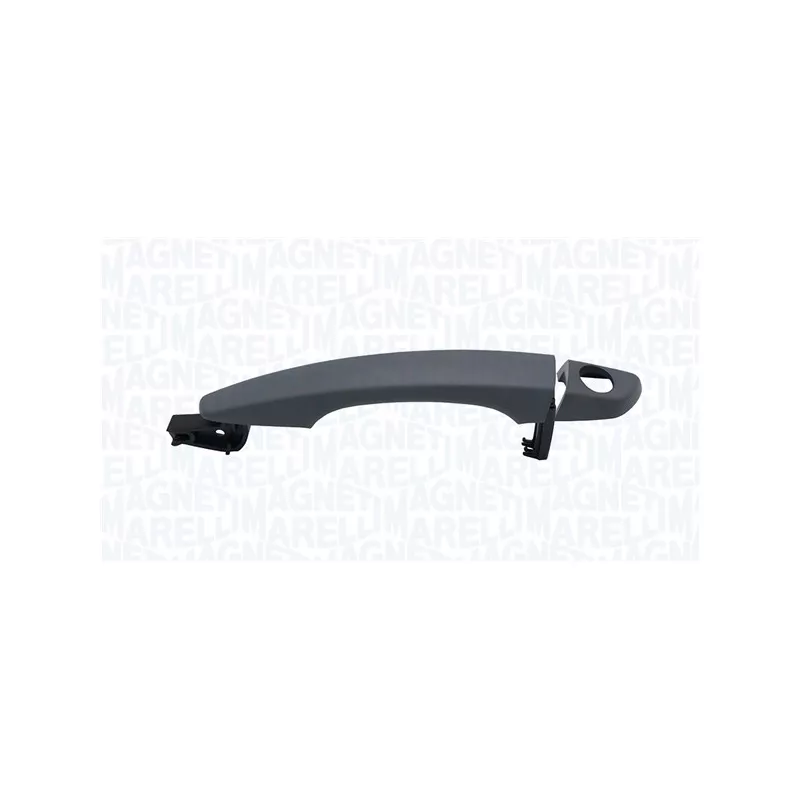 Poignée de porte MAGNETI MARELLI 350105038400