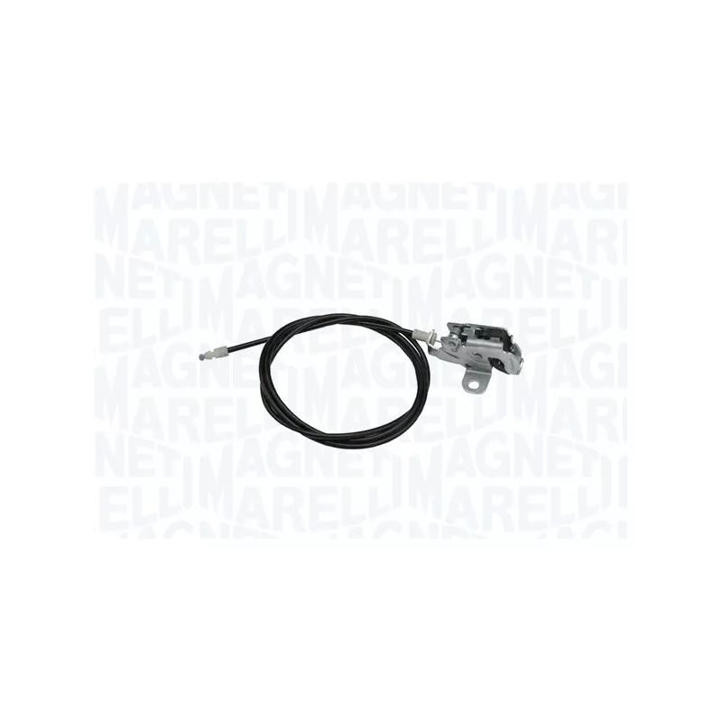 Serrure de hayon MAGNETI MARELLI 350105038700