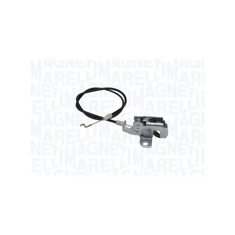 Serrure de hayon MAGNETI MARELLI 350105038800