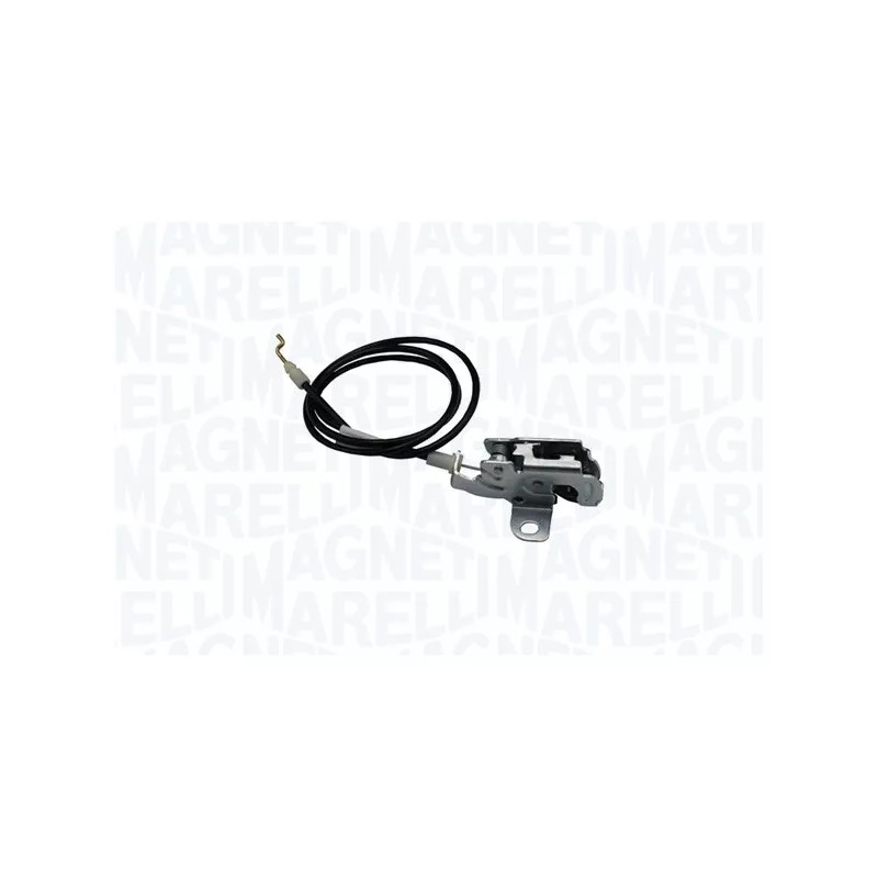 Serrure de hayon MAGNETI MARELLI 350105038900