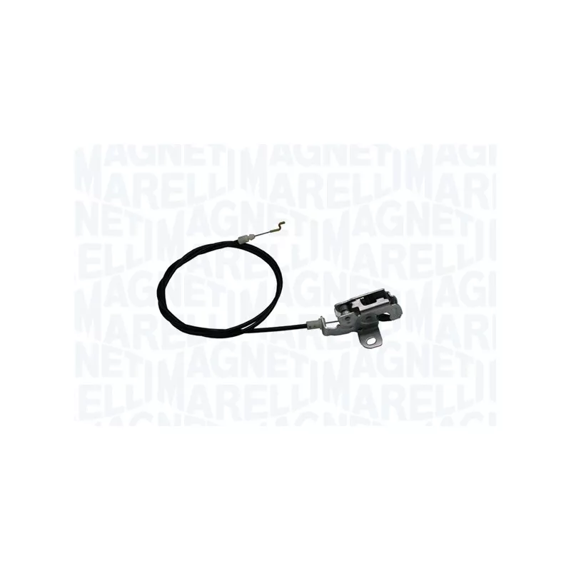 Serrure de hayon MAGNETI MARELLI 350105039000