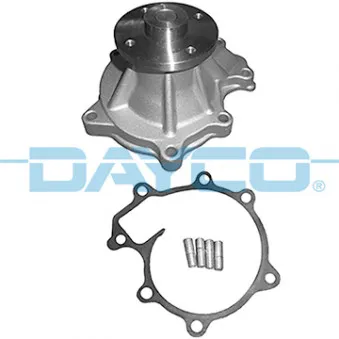 Pompe à eau DAYCO DP692