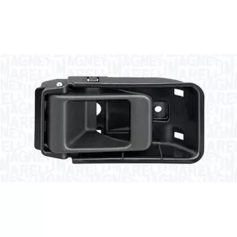 Poignet de porte, équipment intérieur MAGNETI MARELLI