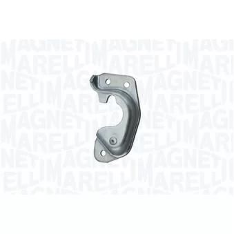 Serrure de porte MAGNETI MARELLI 350105040800