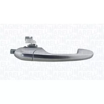 Poignée de porte MAGNETI MARELLI 350105041000