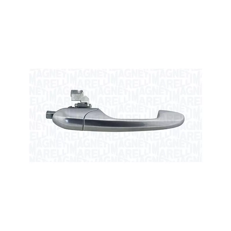 Poignée de porte MAGNETI MARELLI 350105041000
