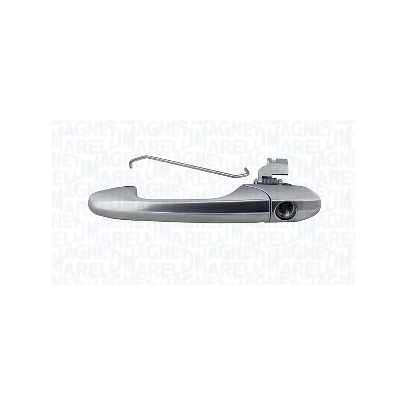 Poignée de porte MAGNETI MARELLI 350105041100