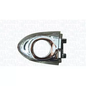 Poignée de porte MAGNETI MARELLI 350105041500