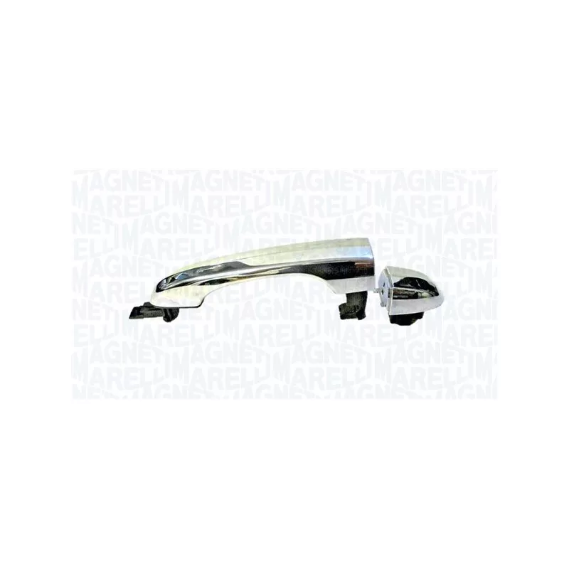 Poignée de porte MAGNETI MARELLI 350105041600