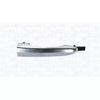 Poignée de porte MAGNETI MARELLI 350105041800